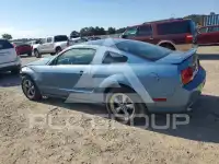 2005 Ford MUSTANG photo