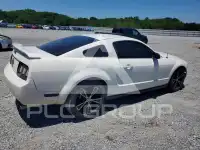 2005 Ford MUSTANG фото