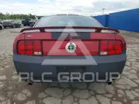 2005 Ford MUSTANG photo