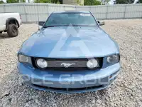 2005 Ford MUSTANG фото