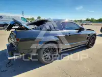 2005 Ford MUSTANG фото