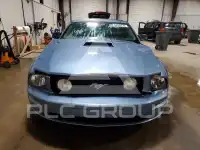2005 Ford MUSTANG фото