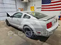 2005 Ford MUSTANG photo