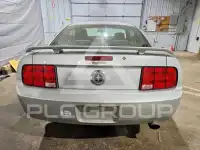 2005 Ford MUSTANG photo