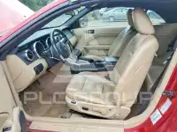 2005 Ford MUSTANG фото