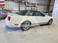 2005 Ford MUSTANG фото