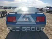 2005 Ford MUSTANG photo