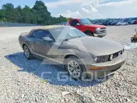 2005 Ford MUSTANG фото