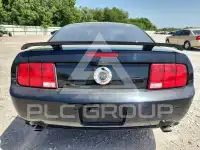 2005 Ford MUSTANG photo