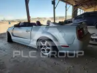 2005 Ford MUSTANG photo