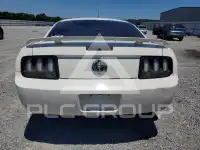 2005 Ford MUSTANG фото