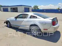 2005 Ford MUSTANG photo