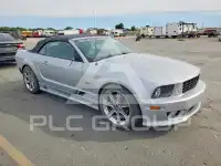 2005 Ford MUSTANG фото