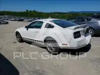 2005 Ford MUSTANG фото