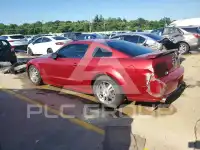 2005 Ford MUSTANG фото