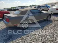 2005 Ford MUSTANG фото