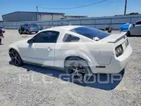 2005 Ford MUSTANG фото