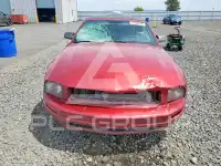 2005 Ford MUSTANG photo