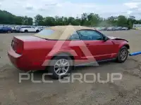 2005 Ford MUSTANG фото