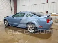 2005 Ford MUSTANG фото