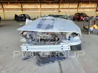 2005 Ford MUSTANG photo