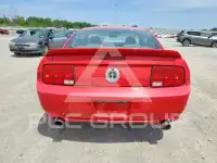 2005 Ford MUSTANG photo