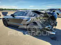 2005 Ford MUSTANG фото