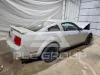 2005 Ford MUSTANG photo
