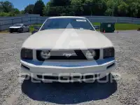 2005 Ford MUSTANG фото