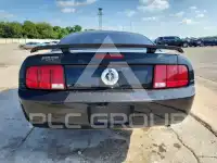 2005 Ford MUSTANG фото