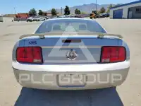 2005 Ford MUSTANG photo