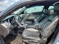 2005 Ford MUSTANG фото