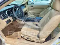 2005 Ford MUSTANG photo