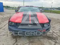 2005 Ford MUSTANG photo