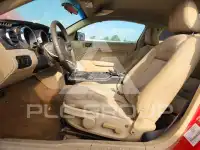 2005 Ford MUSTANG photo