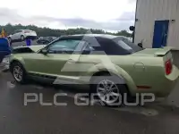 2005 Ford MUSTANG фото
