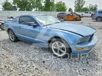 2005 Ford MUSTANG фото