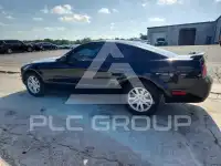 2005 Ford MUSTANG фото