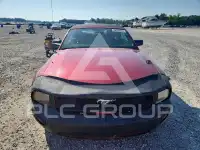 2005 Ford MUSTANG фото