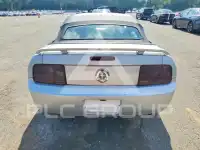 2005 Ford MUSTANG фото
