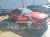 2005 Ford MUSTANG фото