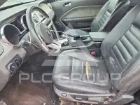 2005 Ford MUSTANG фото