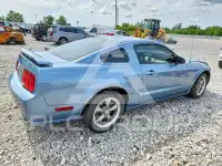 2005 Ford MUSTANG фото