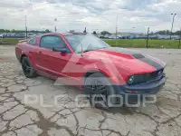 2005 Ford MUSTANG photo