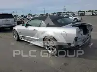 2005 Ford MUSTANG фото