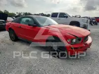 2005 Ford MUSTANG photo