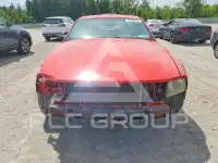 2005 Ford MUSTANG photo