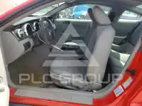 2005 Ford MUSTANG photo
