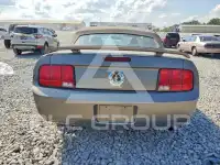 2005 Ford MUSTANG фото