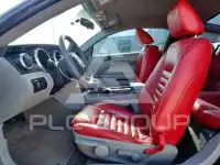 2005 Ford MUSTANG фото